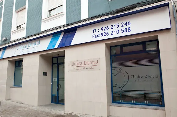 Clínica Dental Pilar Pineda