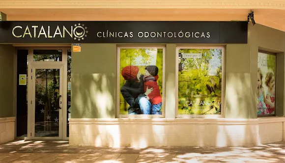 Catalano Clínicas Odontológicas Argamasilla de Alba - Tomelloso