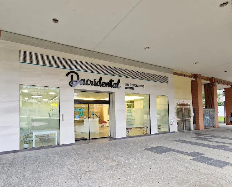 Grupo Dacridental S.l. - Clínica dental en Ciudad Real - foto 2