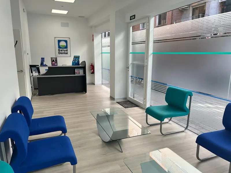 Salud Dental