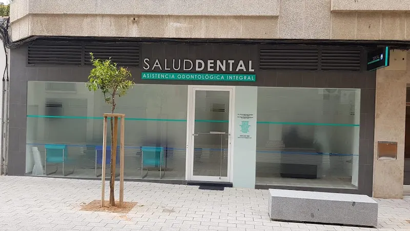 Salud Dental - Clínica dental en Ciudad Real - foto 2