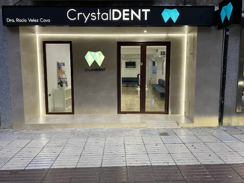 CrystalDENT