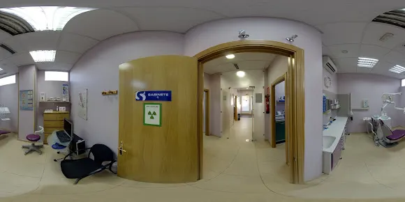 Centro Dental Puerta del Sur
