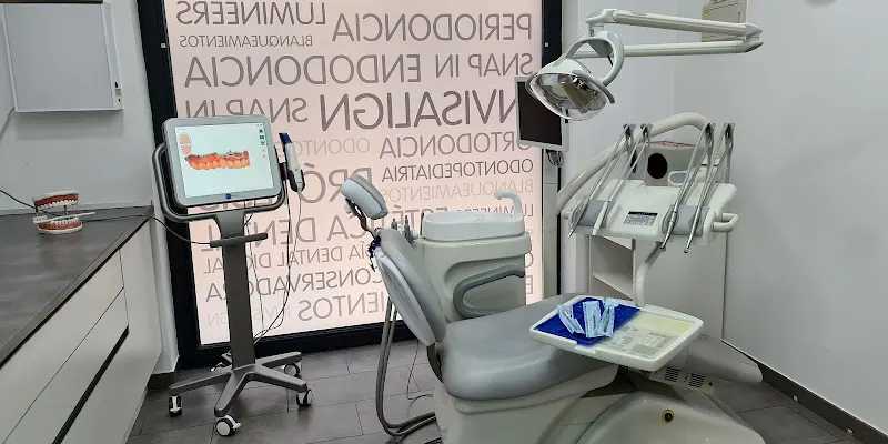 Línea Dental