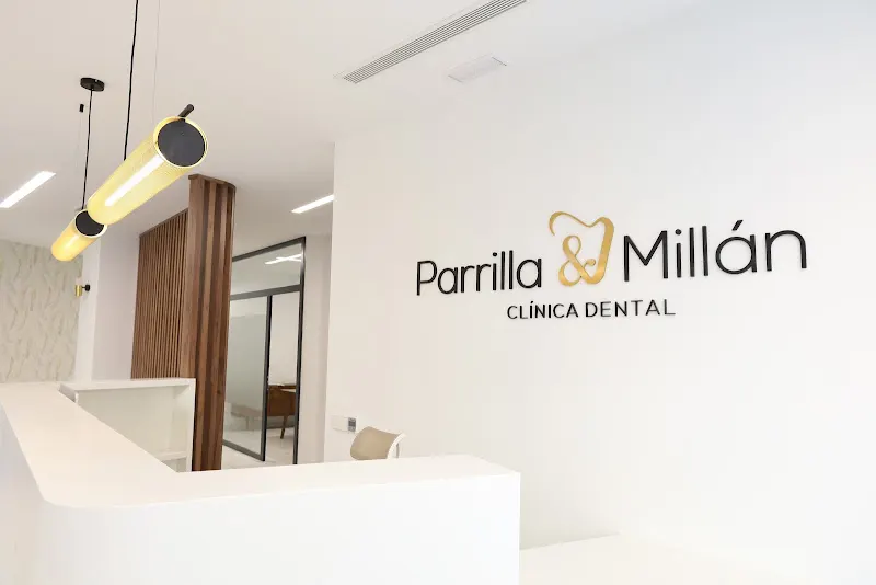 Clínica Dental Parrilla & Millan - Clínica dental en Ciudad Real - foto 2