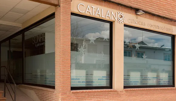 Catalano Pedro Muñoz - Campo de Criptana