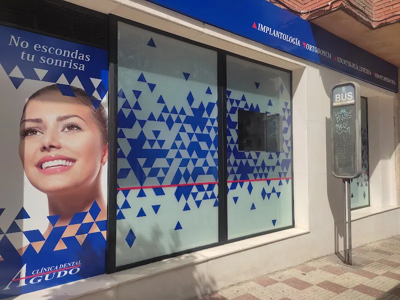 Clínica Dental Agudo - Clínica dental en Guadalajara - foto 2