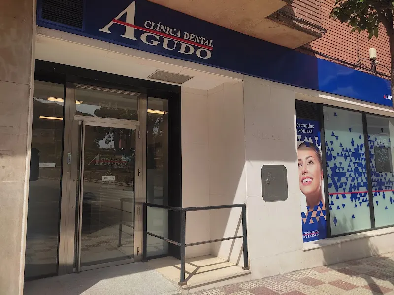 Clínica Dental Agudo - Clínica dental en Guadalajara - foto 3