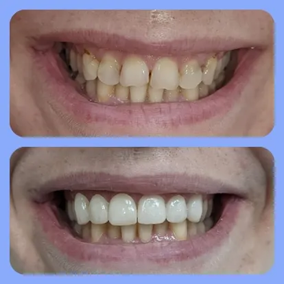 Clinica Dental Los Paseos
