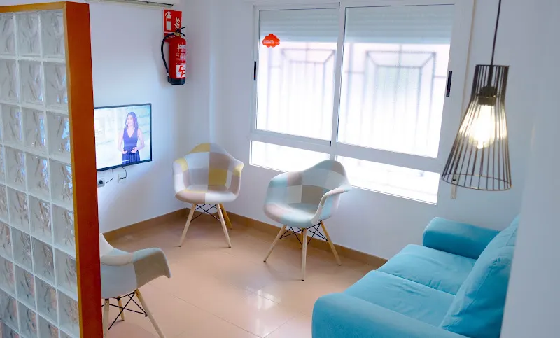 Clinica Crucesdental Puertollano
