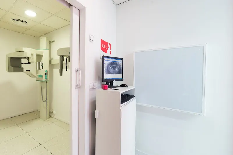 Clínica de Ortodoncia Alonso del Hoyo Ciudad Real - Dentista en Ciudad Real - foto 2