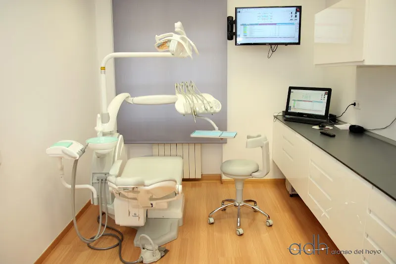 Clinica Dental Alonso del Hoyo