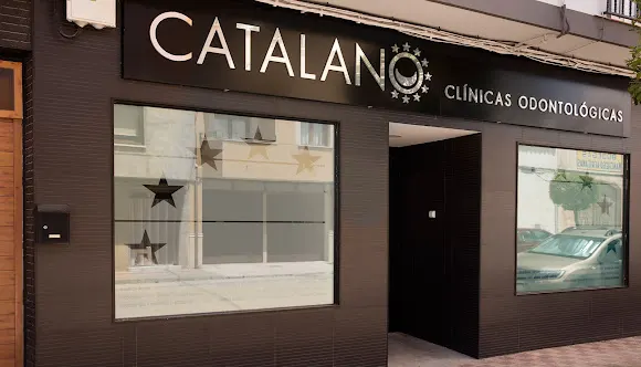 Catalano Membrilla - Dentista en Manzanares