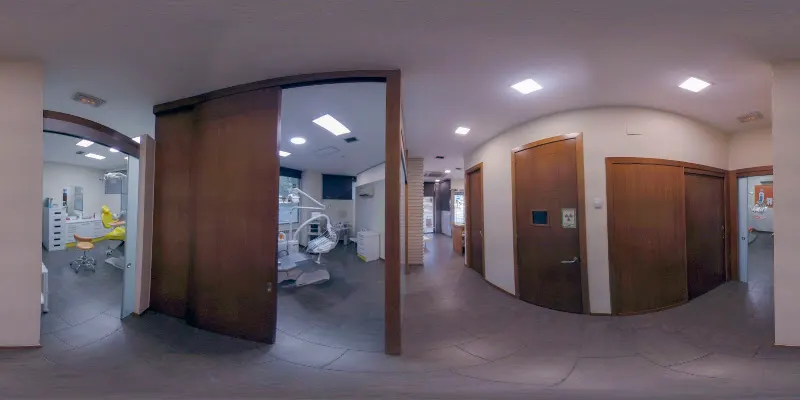 Clínica Dental Begoña Gil