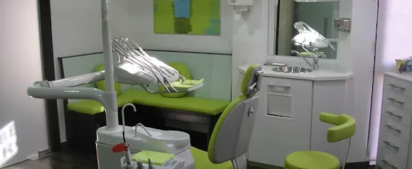 Clínica Dental Dres. Peso Navarro