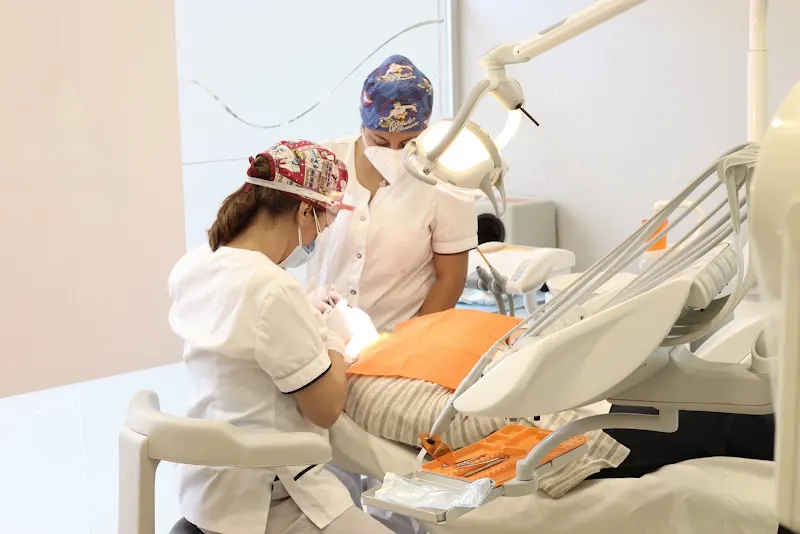 Clinica Dental Susana del Pozo