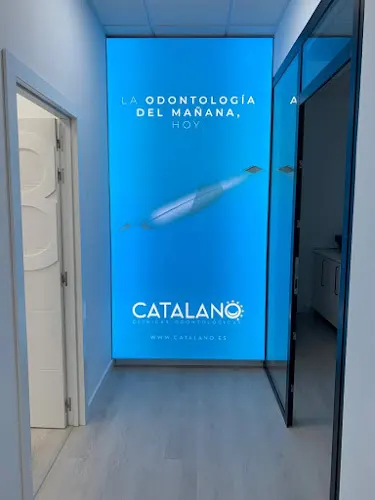 Catalano Daimiel