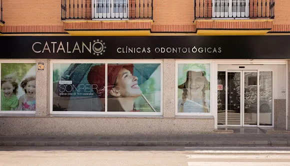 Catalano La Solana