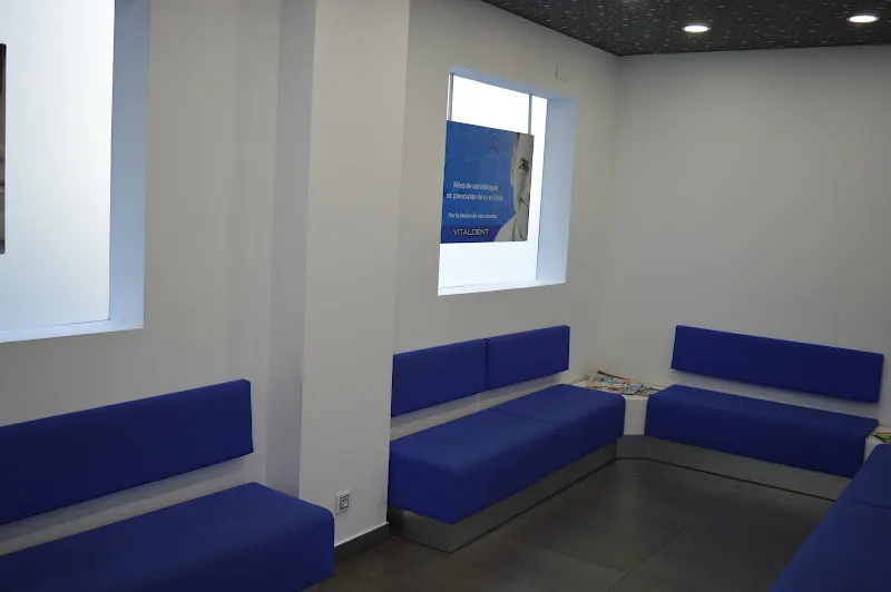 Clínica Dental Vitaldent