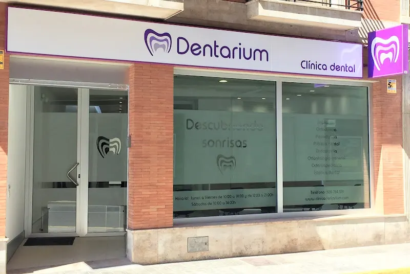 DENTARIUM MANZANARES