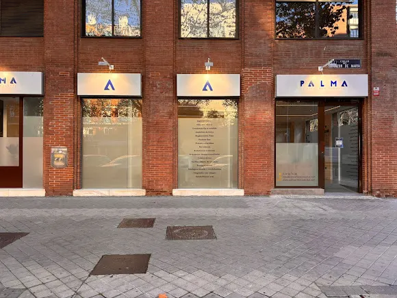 CLINICA PALMA MEDICODENTAL - Madrid