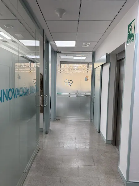 Clínicas Innovación Dental en Valdepeñas