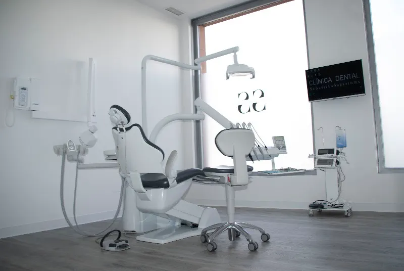 Clinica Dental Sebastian Sagastume