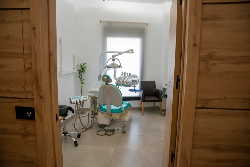 Globaldent Manzanares
