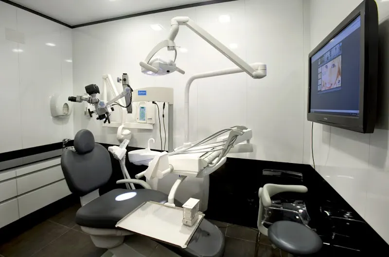 DentalCare Clínicas SL - Madrid