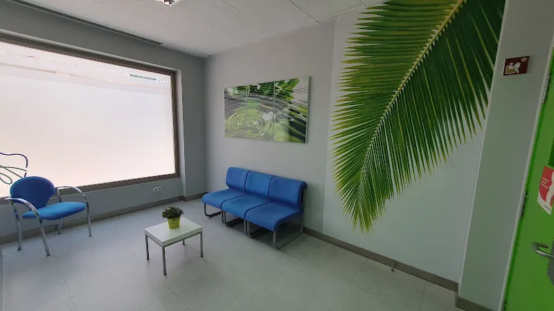 Antonio Hernanz Clínica Dental - Valdepeñas