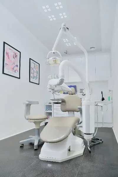 Sourident Clínica Dental