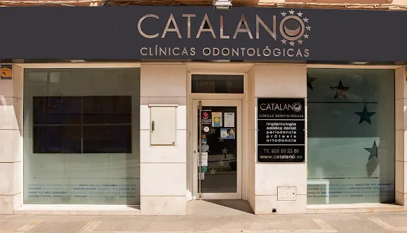 Catalano Tomelloso