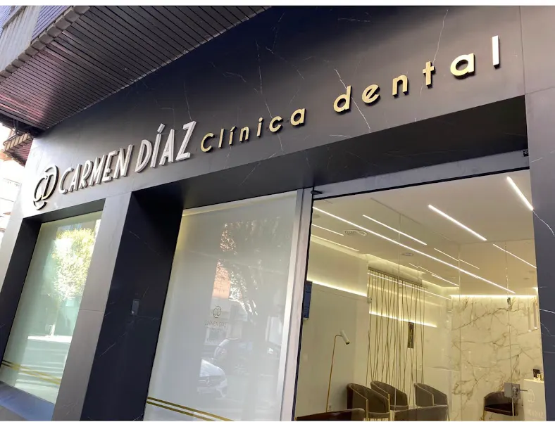 Clínica Dental Carmen Díaz