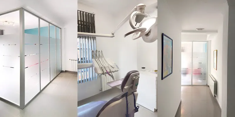 Clínica Dental Martínez & Fernández