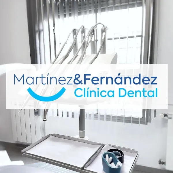 Clínica Dental Martínez & Fernández - Clínica dental en Valdepeñas - foto 2