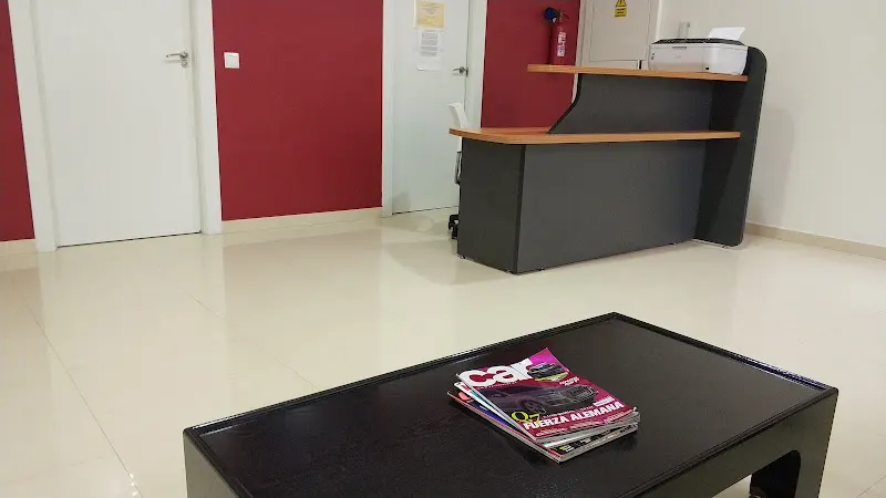 Clínica Dental Orellana