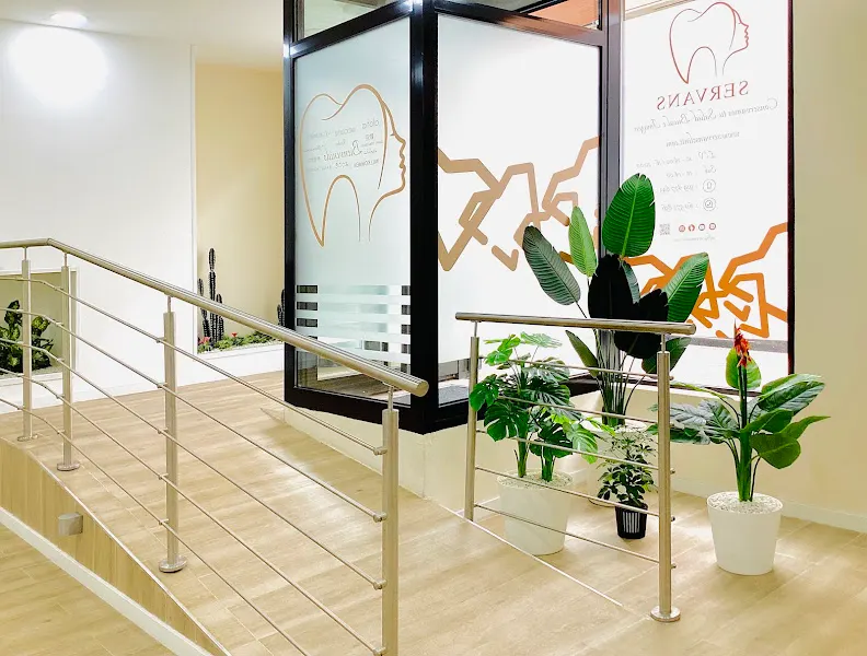 Servans Clínica Dental y Med. Estética - Madrid