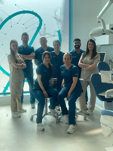 Ammonite Centro Oral, Dental y Maxilofacial - Madrid