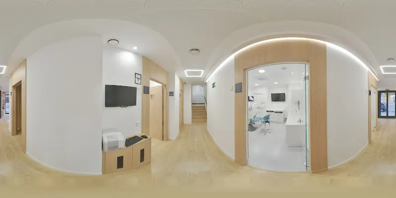 Clinica Dental Ciudad Lineal Dentosalud - Dentista en Madrid - foto 2