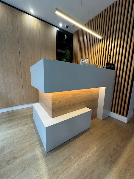 Clinica Dental Ciudad Lineal Dentosalud - Dentista en Madrid - foto 3