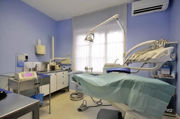 CENTRO DENTAL TORRE FUERTE