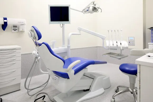 Clínica Dental Sanitas El Cañaveral