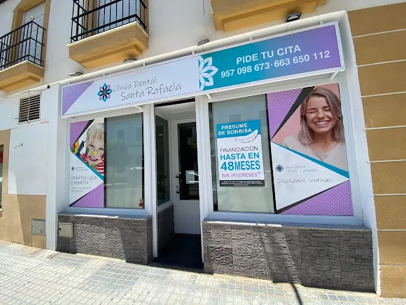 Clinica Dental Dres. Cañadas - Córdoba