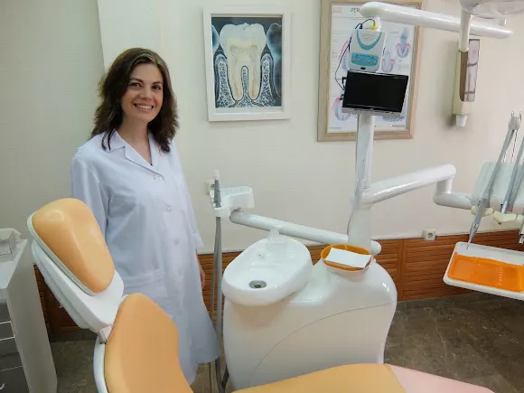 Clínica Dental Posadas Dr. Campos del Río - Palma del Rio