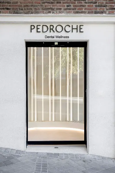 Clínica Dental Pedroche en calle Espalter - Clínica dental en Madrid - foto 2