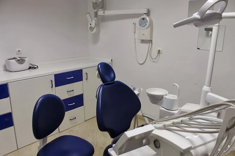 Iván Cabrejo Clínica Dental