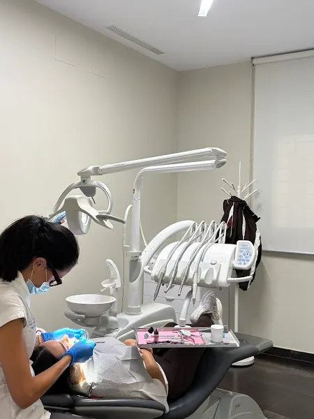 Clínica Dental Emilia Luque - Córdoba
