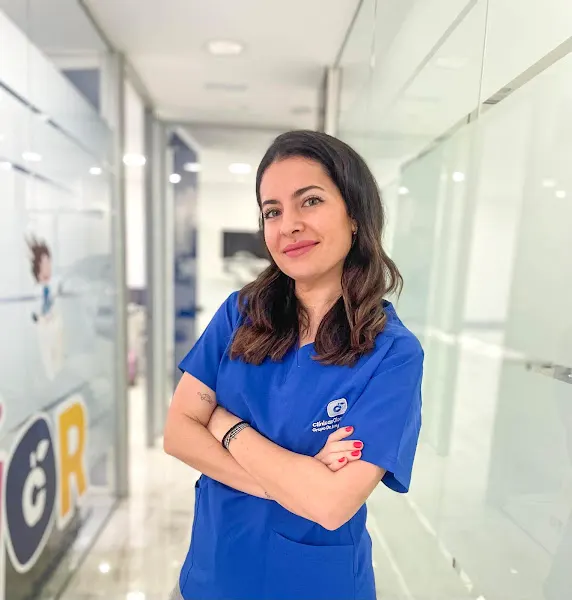 Clínica Dental Cleardent Villa del Río - Andújar