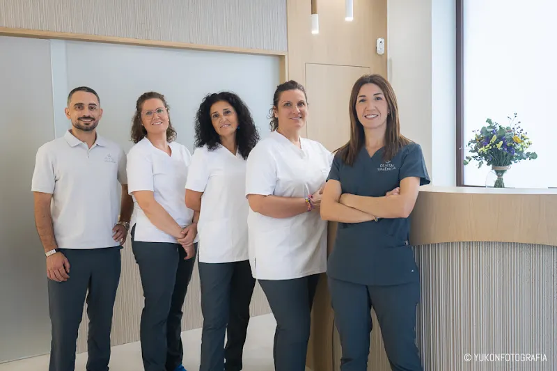 Dental Valencia - Aguilar de la Frontera