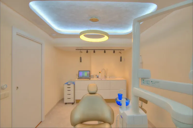 Córdoba del Pozo Dental Wellness - Clínica dental en Madrid - foto 2